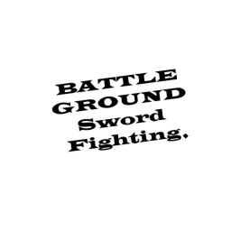 Battleground Sword Fighting.