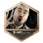 Game Badge Thumbnail