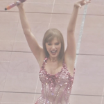 the smallest swifties who ever lived