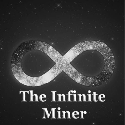 The Infinite Miner Tycoon