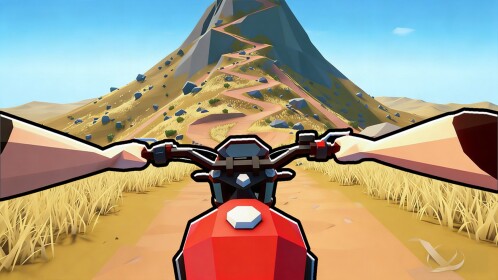  [🚀] Moto Training 🎢 [X2]