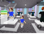 ########### Development Team