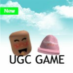 UGC GAME