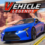 [🏎️CARS] Vehicle Legends 🏎️ Cars!