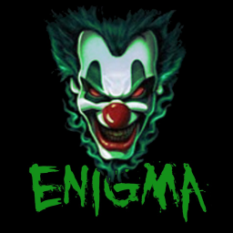 EnigmaCity