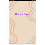 #Cat army