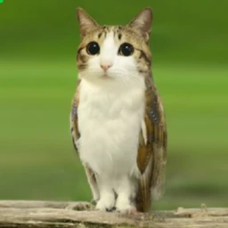 Jump Into Meowl