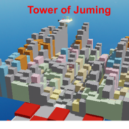 Tower of Jumping
