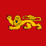 Le Duche de Aquitaine