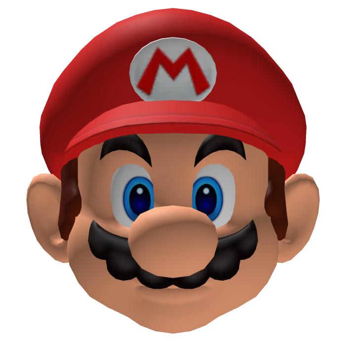 🍎 Carpet Very Cool Hat Man