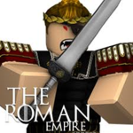 ||| TRE ||| The Roman Empire