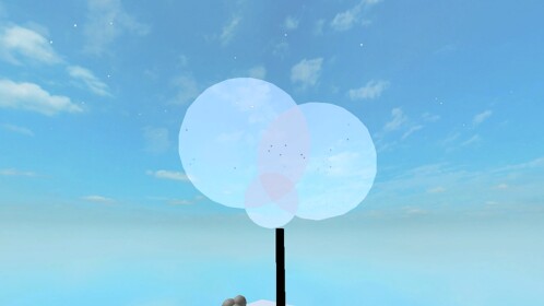 Glaciera's training base
