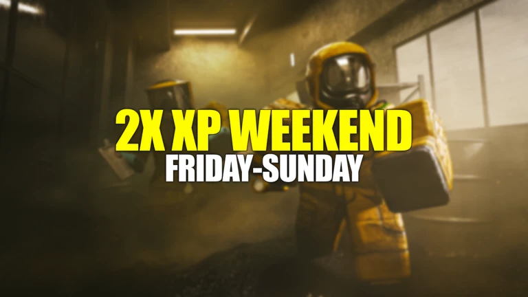 2x XP & PATCH 6