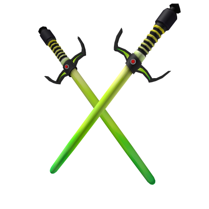Futuristic Swordpack