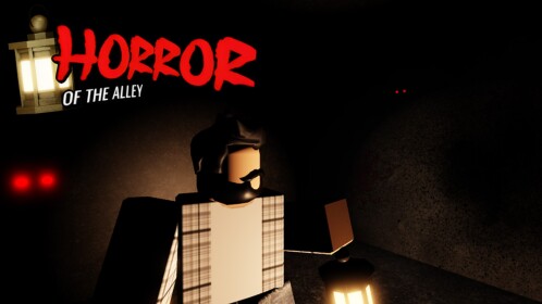 Horror of the Alley (IN PROGRESS)