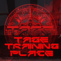[TAGE] Training place