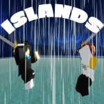 Islands Sword Fighting