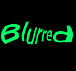 Blurred Clothing!