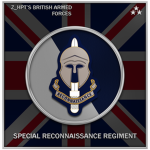 Special Reconnaissance Regiment [BAF]