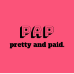 Pretty and Paid