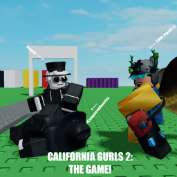 California gurls dance simulator 2 icon