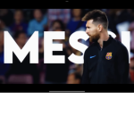 Messi!!!!