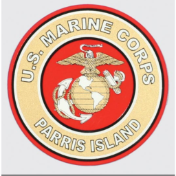 Parris Island, SC (Marine Recruit Depot)