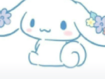 Eleanor’s extra cute cinnamon roll group