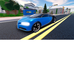 Ultimate Racing Game