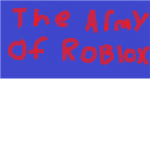 Armey Of Roblox