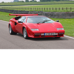 Lamborghini’s Worth Club