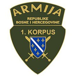 || BA || Royal Military Police - RMP
