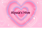 Alyssas Hive