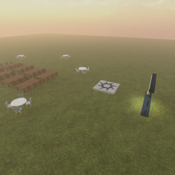TABLES (the game)
