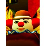 Clown-Gang :o)