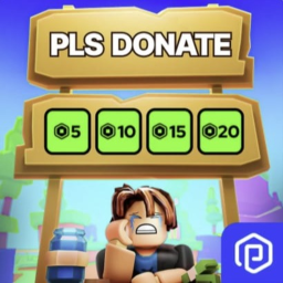PLS DONATE 💸