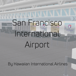 San Francisco International Airport
