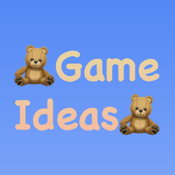 Game Ideas!