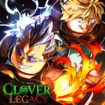 Legacy Clover