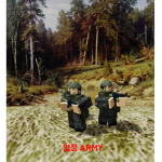 대한민국 육군 ## 열정 Korea Army