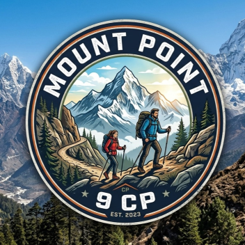  (NEW + FREE AVA )  MOUNT POINT 