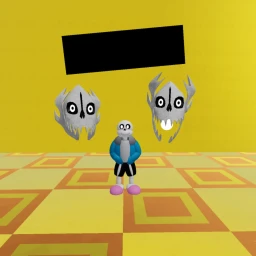 Sans Fight icon