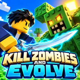 [NEW✨] Kill Zombies And Evolve