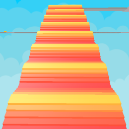 Lava Obby! icon