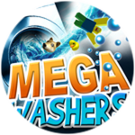 Mega Washers