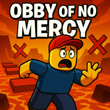 Obby of No Mercy