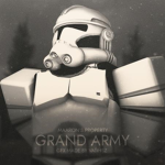 |-GAR-| Grand Army of the Republic |