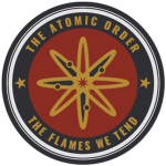 T.A.O. The Atomic Order