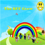 The Bff Crew.