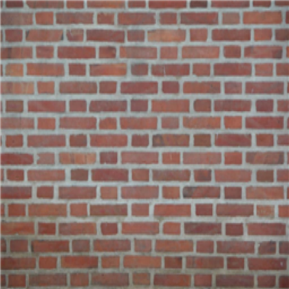 Red Brick Texture Roblox decal